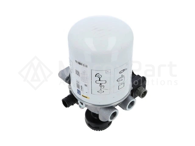 Air Dryer Complete - 0701038