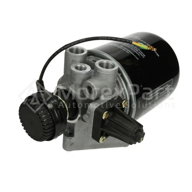 Hava Kurutucu Komple - 0701039