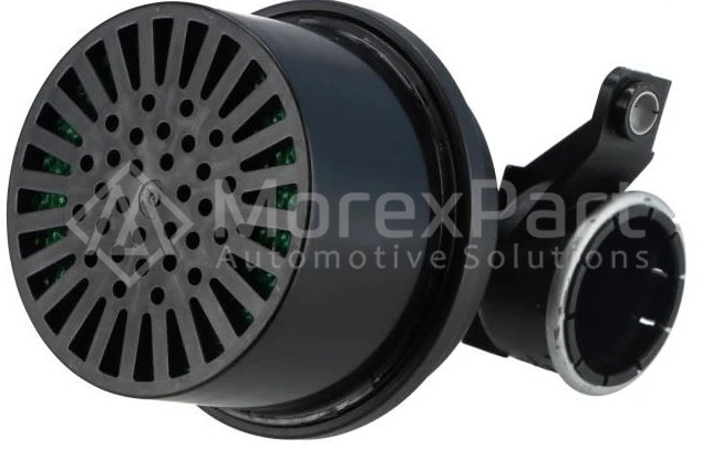 Hava Kurutucu Filtre Susturucu - 0701040