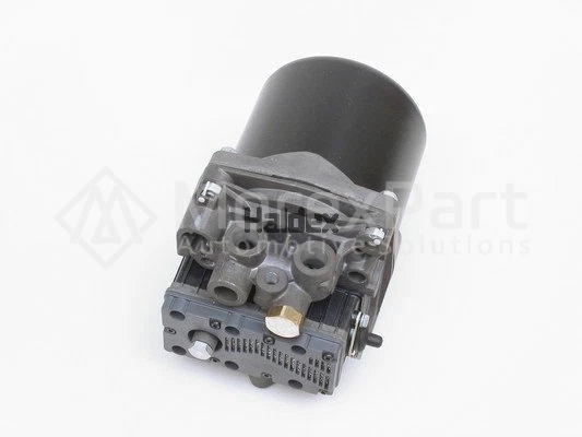 Air Dryer Complete - 0701042