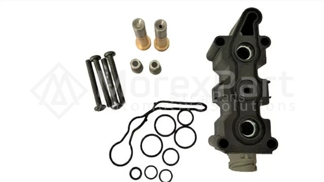 Air Dryer Repair Kit - 0701046