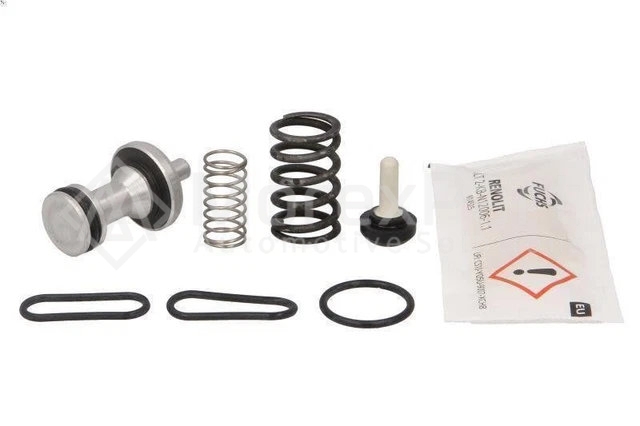 Hava Kurutucu Tahliye Tamir Takımı - 0701047