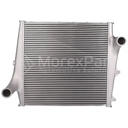 Intercooler - 0701104