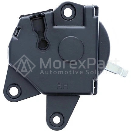 Door Catch Platine RH - 0701276