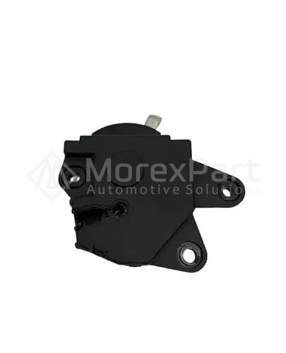 Door Catch Platine LH - 0701279