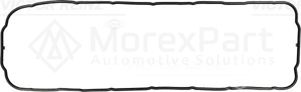 Oil Sump Gasket - 0701285