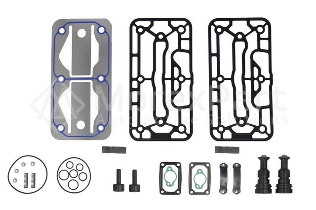 Kompresör Conta Tamir Takımı - 0701406