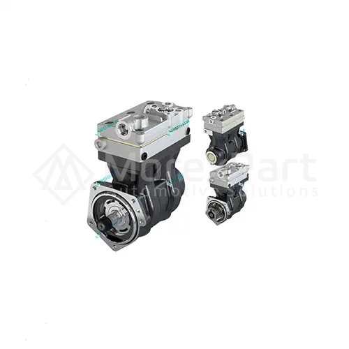 Air Compressor - 0701485