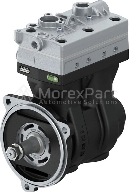 Air Compressor - 0701504