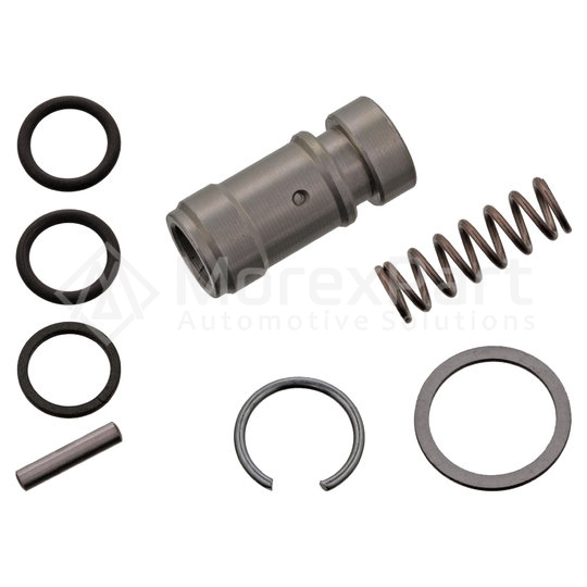 Air Compressor Repair Kit - 0701535