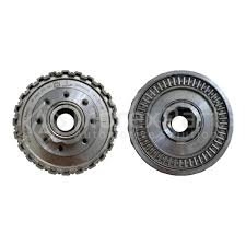 Air Compressor Repair Kit - 0701536