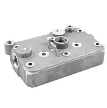 Air Compressor Cylinder Head - 0701539