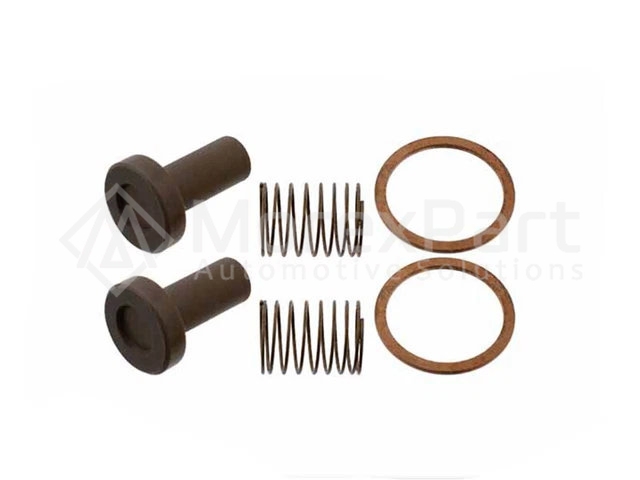 Filter Repair Kit - 0701686