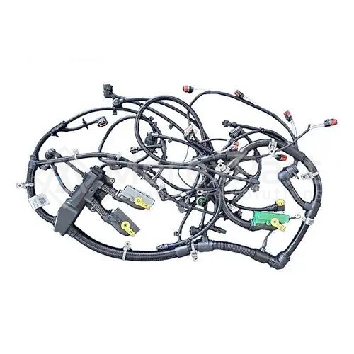 Cable Harness - 0701792