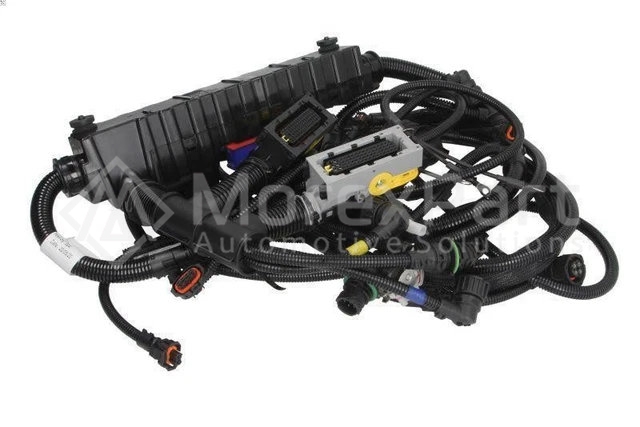 Cable Harness - 0701794