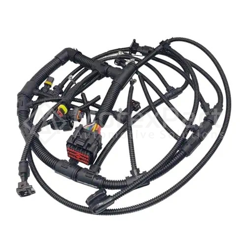 Cable Harness - 0701796