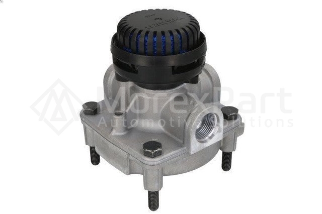 Relay Valve - 0702120