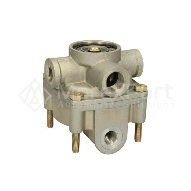 Relay Valve - 0702123
