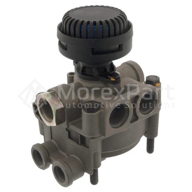 Relay Valve - 0702127