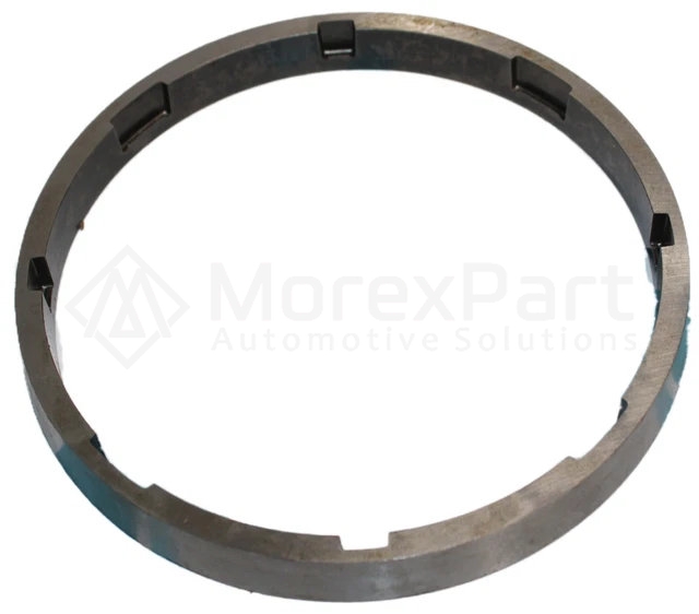 Synchronizer Sliding Sleeve - 0702328