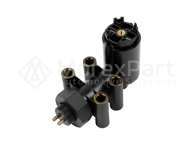 Level Valve - 0702578