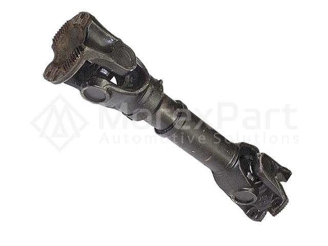 Şaft Komple - 0702580