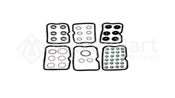 Supap Kapak Contası - 0702808