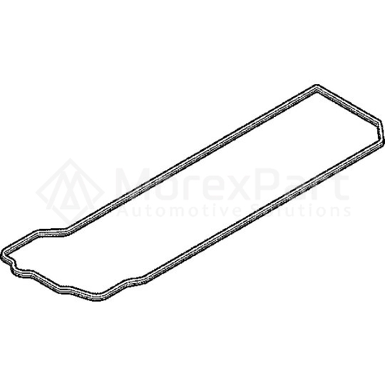 Supap Kapak Contası - 0702810