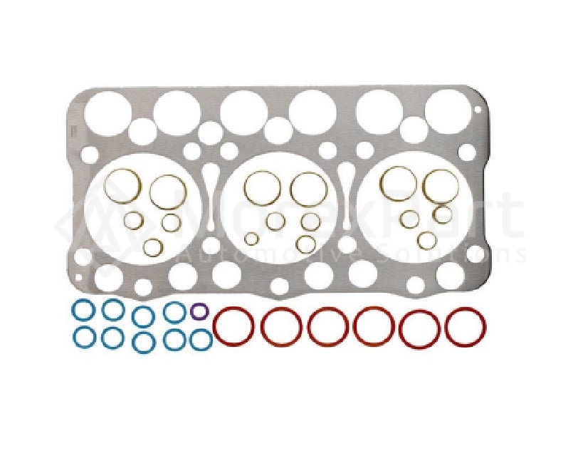Cylinder Head Gasket - 0702820