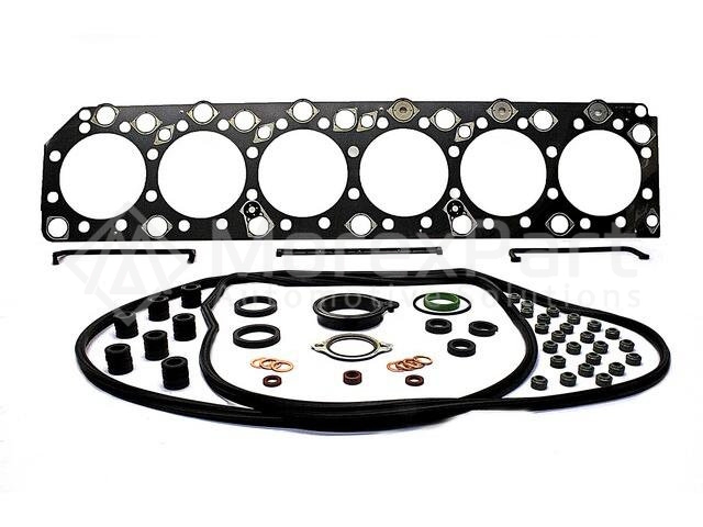 Silindir Kapak Contası - 0702829