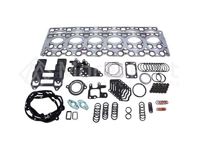 Silindir Kapak Contası - 0702831