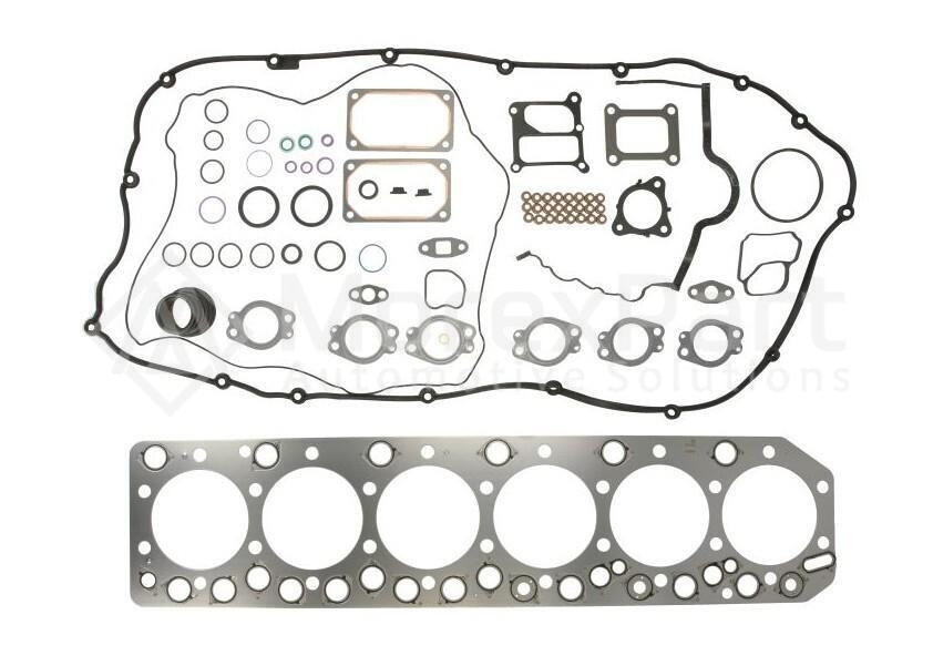 Cylinder Head Gasket - 0702834