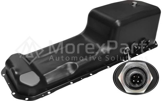 Yağ Karteri - 0703063