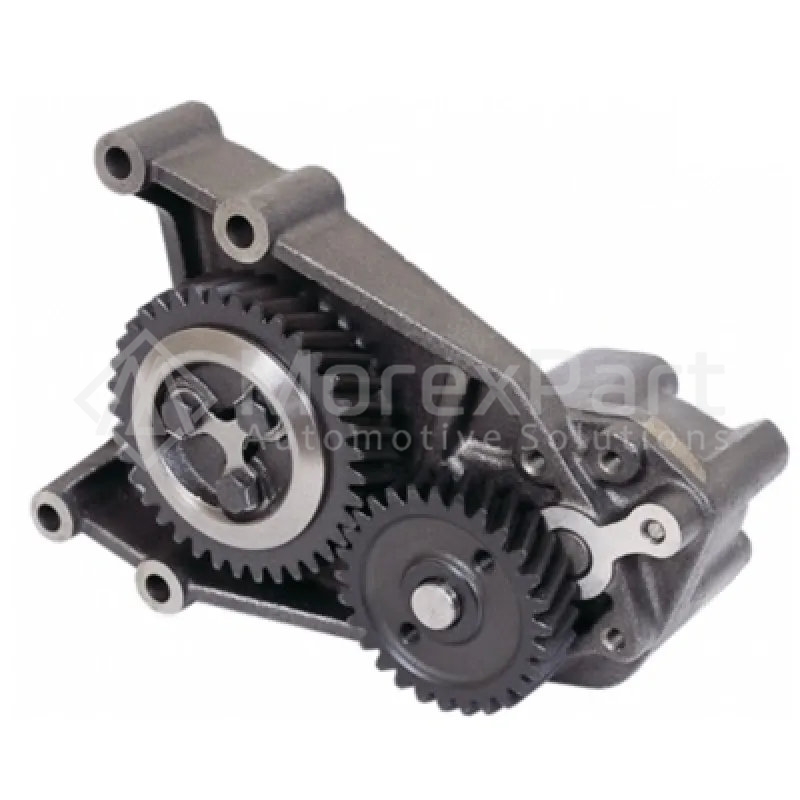 Oil Pump - 0703086