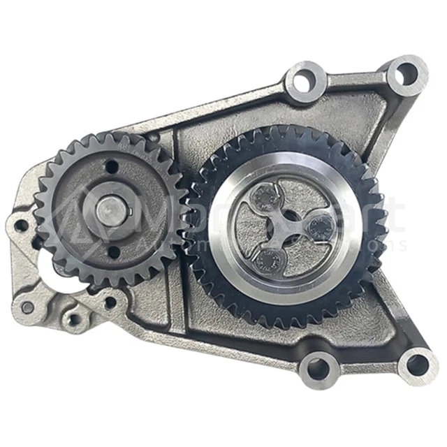 Yağ Pompası - 0703087