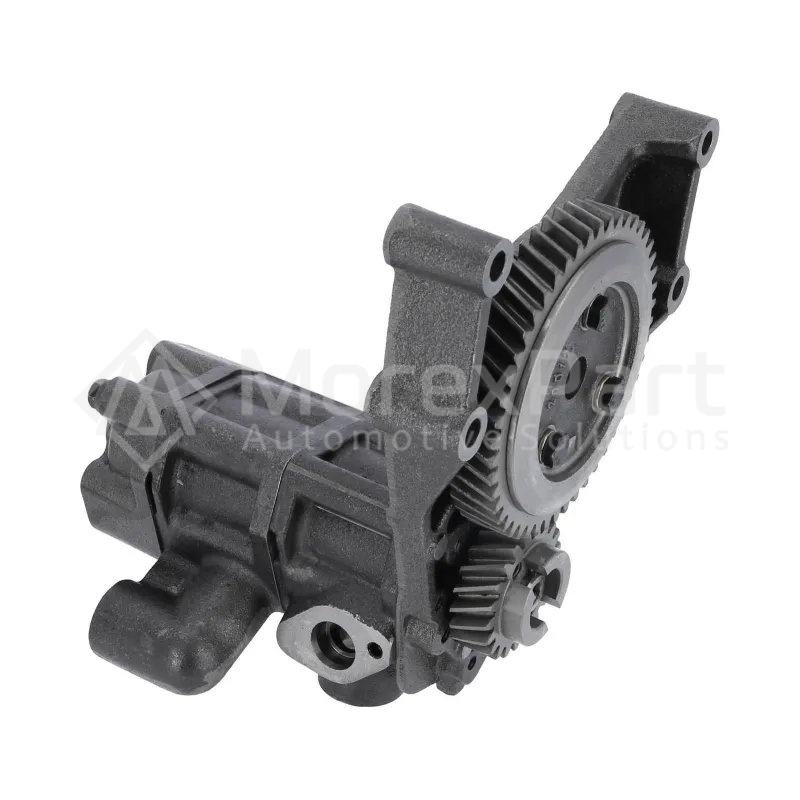 Oil Pump - 0703090