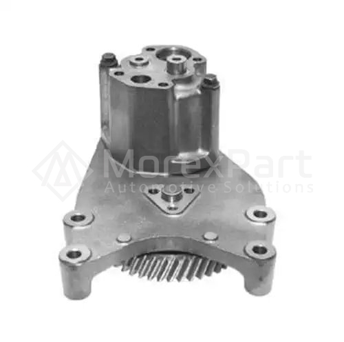 Yağ Pompası - 0703095