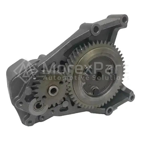 Oil Pump - 0703096