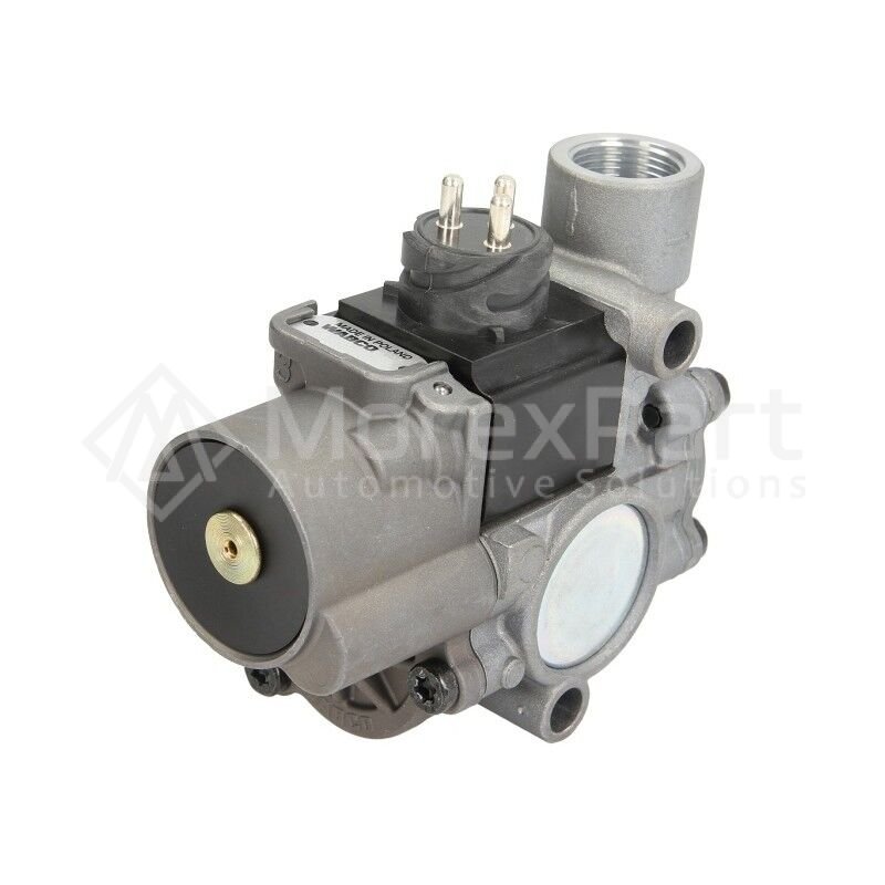 ABS Solenoid Valve