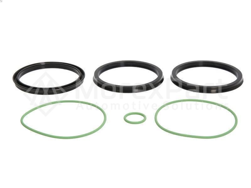 Akümülatör Oring Takımı