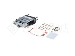 Air Dryer Protection Valve