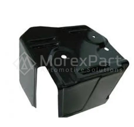 Air Tube Cover
