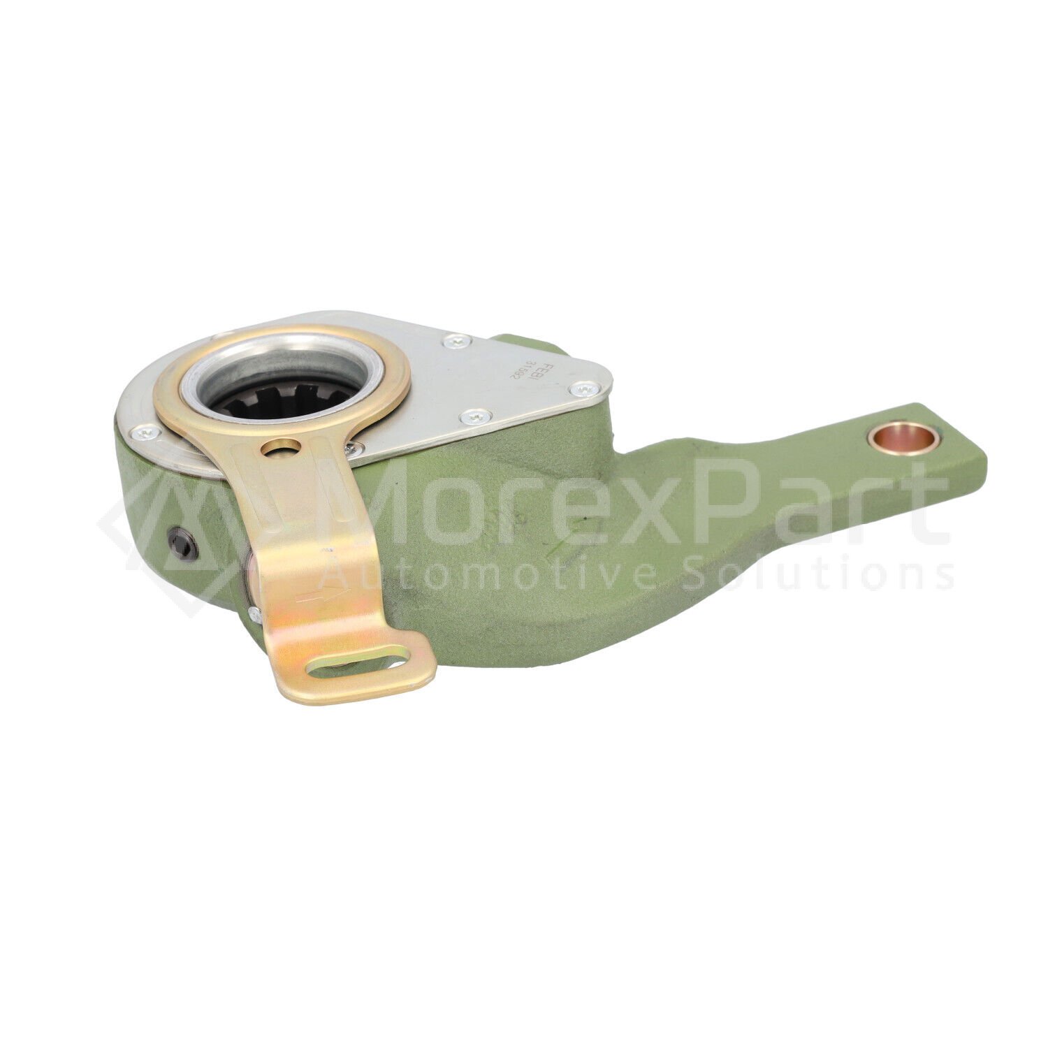 Automatic Slack Adjuster Left