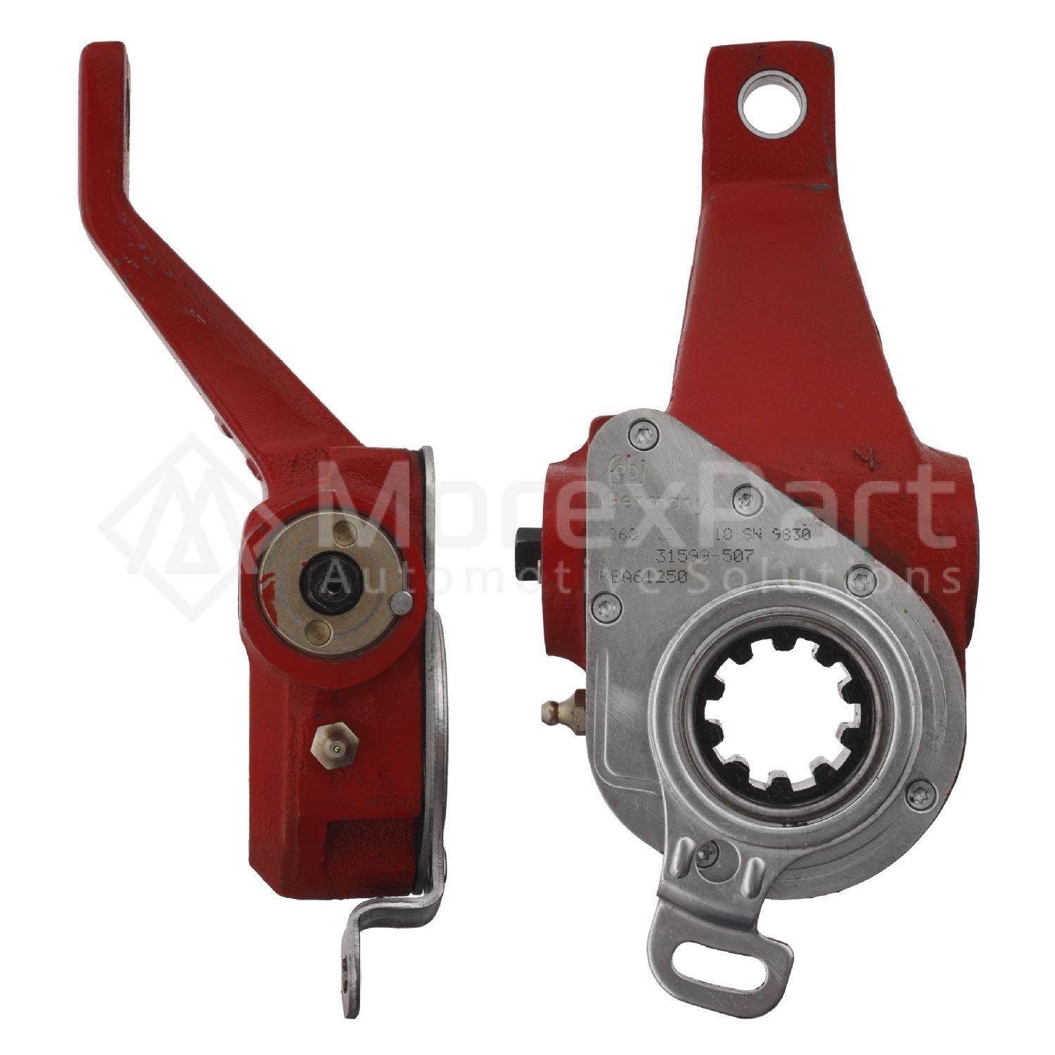 Automatic Slack Adjuster Left