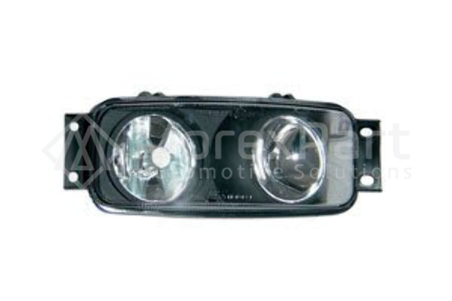 Auxiliary Lamp (Right)