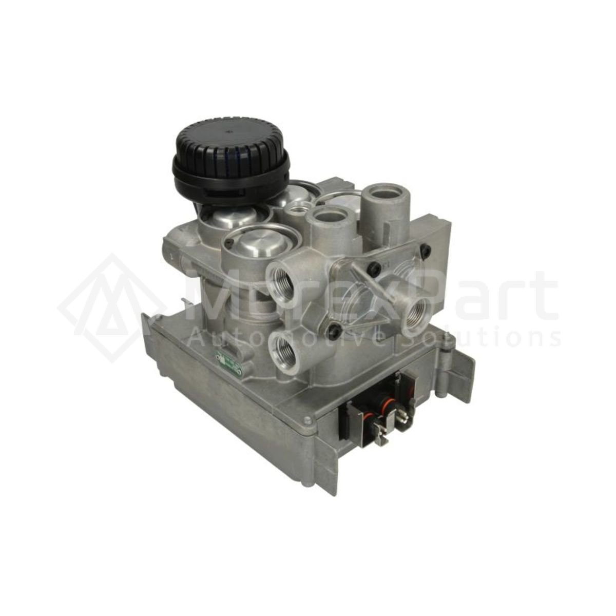 Axle Modulator