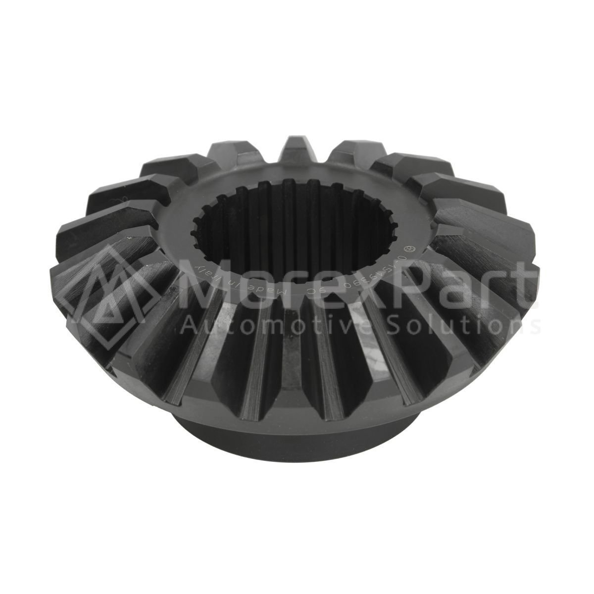 Axle Shaft Gear
