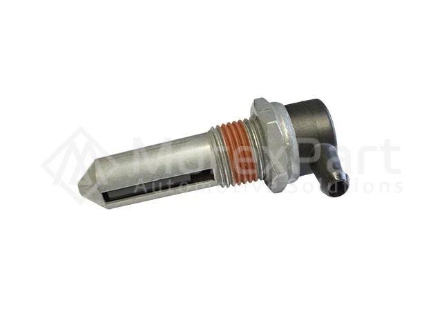 Bleeder Valve