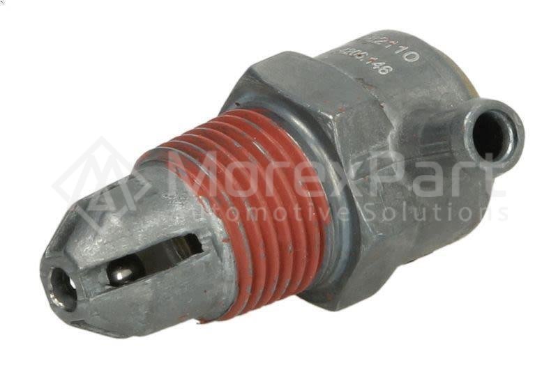 Bleeder Valve