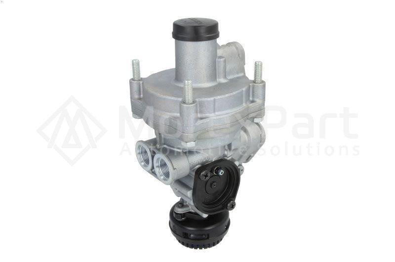 Brake Power Regulator